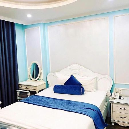 Khai Hung Hotel Binh Chanh Bandar Ho Chi Minh Luaran gambar